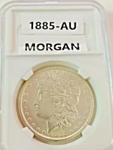 1885 ���[�K�� �V���o�[ �h�� �I�[�X�g�����A (�R�C�� �X�i�b�v������) �F��R�C�� �O���[�_�[�ł͂���܂���