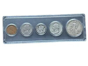 1939 čǃRCZbg AeB[NVo[ Vo[ 90%