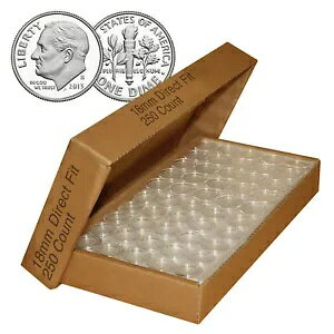 DIME DIMES �p�_�C���N�g�t�B�b�g�C�� 18mm �R�C�� �J�v�Z�� �z���_�[ (����: 250)