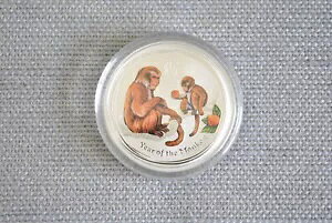 2016 �j���[�N���A �����L�[ �R�C�� 1/2 �I���X