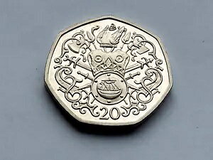 Simply Coins~ 1982 �}���� �v���[�t �g�D�G���e�B 20 �y���X �R�C�� �N���u �}�[�N ���A