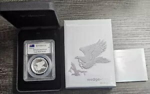 I[XgA 2015-P IIV nC[t v[t PCGS W }[JeB