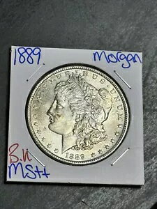 1889 P �����K�� �V���o�[ �_���[ �`���C�X �W�F�� BU ������ MS+++ �R�C�� (Raw14263)