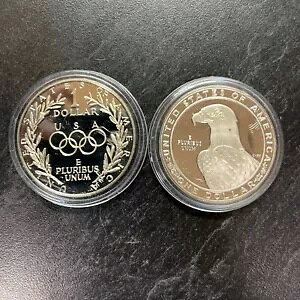 1983 S & 1988 S $1 čǏؖ 90% Vo[ h IsbNLORC 2 