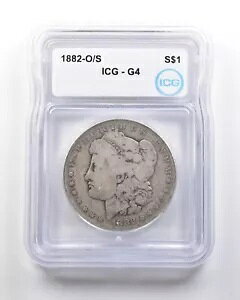 1882-O/S ���[�K�� �V���o�[ �_���[ G4 ICG ���[�{�[�� *1617