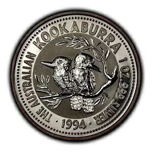 1994 1 IX .999 Vo[ $1 I[XgACJZ~ - SKU-U2530