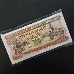 bg 1000 PCSAUr[N 50 eBJCA1986 NAP-129AAUNC