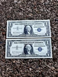 2 1957 u[ V[ 1 h Vo[ؖ VG/VF Âč 1 h ꂢ