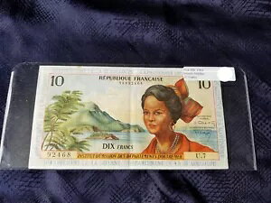 tX̃AeB 10 t 1964 sbN #8b GNXg t@C VA #92468