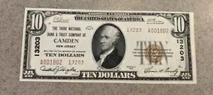 V[Y 1929 $10  3 s & gXg Jf j[W[W[Bʉ (EB1015229)