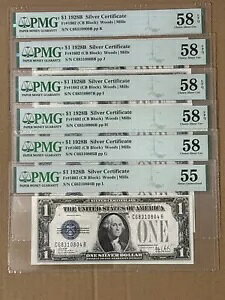 1928B Vo[ؖAt@j[ obN - bg 6 PMG 58/55