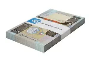 NEF[g 1/4 fBi[AL.1968 (1994 ND)AP-23hAUNC X 100 ohpbN