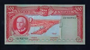 |gK |gK AS 500 GXN[h 1962 P-95 UNC GEM