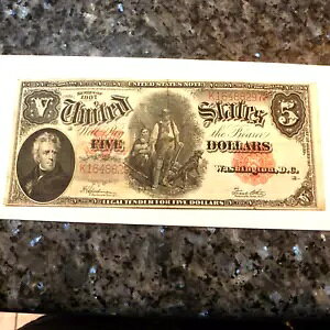 1907 N $5 h@ʉ݃Ebh`bp[ č唻 ɏ㎿+