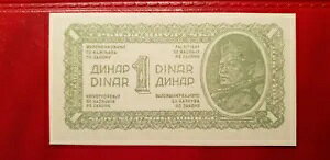 [SXrA 1 fBi[ 1944  UNC - W[ipɈ