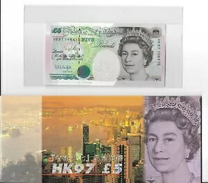 CMX / CMX ` 5 |h 1997 P-CS7 UNC tH_[AubNbg