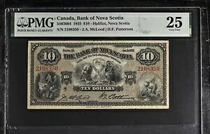 Ji_AmoXRVAsA5503604 $10 1935 - nt@bNXAPMG 25 .VERY FINE