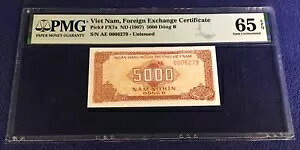 �x�g�i���O���ב֏؏� B 5000 �h�� 1987 �s�b�N FX7a PMG 65