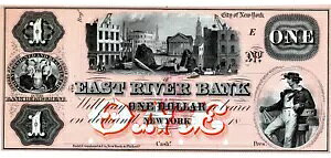 ���A �C�[�X�g ���o�[ �o���N �j���[���[�N �I�����W $1 �v���[�t (�Z�[���[/���o�[ VU) 2 AVAIL