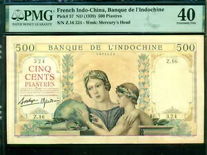 tX̃ChVi 1939 500 sAXg sbN 57 PMG 40