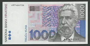 ??NA`A 1000 N[i 1993 UNC P35a A9746415D??ōz !