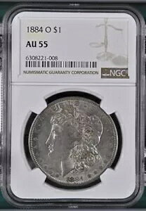 1884NA[KVo[1hd݁B NGC O[h: AU 55BNGC ؖ: 6308221-008