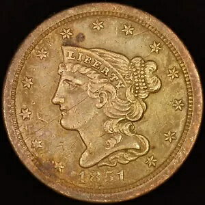 1851 ҂ݍ݃wA n[tZg ? AU ق UNC ڍ ? 1/2C RC A ?Mł?