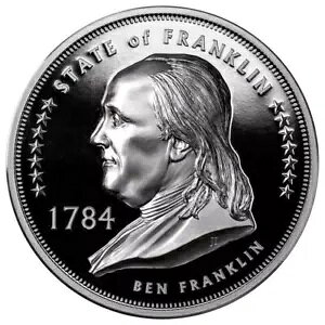 2020 $1 �v���[�t �n�C�����[�t ���X�g �X�e�C�c �I�u �A�����J 1 �I���X �R�C�� �t�����N�����B ...