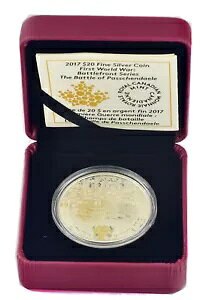 Ji_ 2017 $20 v[t WWI ogtg V[Y pbVFf[̐킢