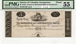 DC - W[W^Ẽt@[}[Y & JjNXs - $5 v[t - PMG About Unc 55 - A