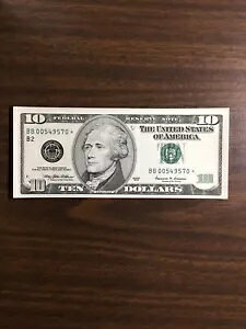 1999 �N $10 �A�M������s�X�^�[���������� S/N BB00549570