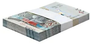 NEF[g 1 fBi[A2014 NDAP-31a.2AUNC X 100 oh pbN