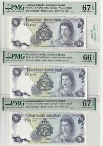 PC} 1 h@ 1974 sbN: 5aAbAcAdAe & f PMG 66-67 EPQ