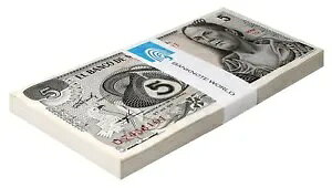 LVR 5 y\A1971AP-62b.1AUNCAV[Y 1U X 100 PCS oh pbN