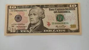 FR 2040D 2006 �A�M�������������ʌŗL�̃V���A���ԍ� ID 88989889 A