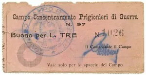 3  vWjG fB Qb J| fB RZgg 97 RENICCI 1939/1945 MB+