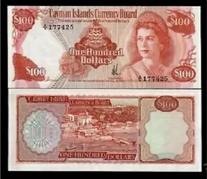 �P�C�}������ 100 �h�� P-11 1974 A/1 �N�C�[�� �G���U�x�X QEII UNC �ʉ݃���