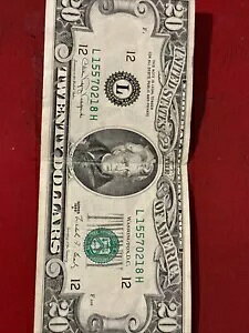 1988 V[Y A 20 hʕčAMs L15570218H