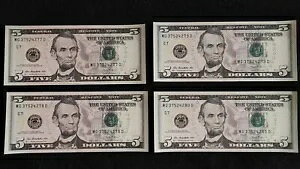 $5.00  (4) ԍ 2013 yz D V[Y č