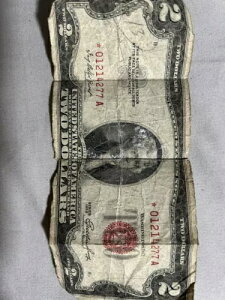 1953 �N $2 ���b�h�V�[�������č��������ᑗ��!!!