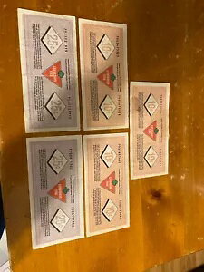 JifBA ^C }l[ XyV GfBV 75 NLO 1996 $0.10(3) & $0.25(2)