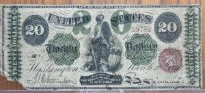 ɒ 1862 N 20 hv - ̋Ui - 1862 gDG