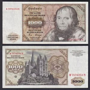  hCc 1000 hCc}N 1980 P 36b Spl XF-