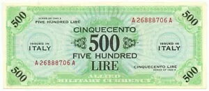 500  C^ÃILpcBI[l AJ[i oCQ FLC A-A 1943 A SUP+