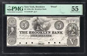 1830 N`40 N $5 UNC-55 ɊւubNsj[[Np~؋ PMG