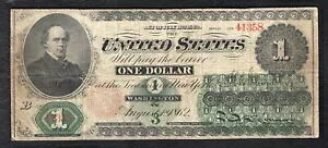 FRB 16c 1862 1 h@ʉݕčɏ㎿