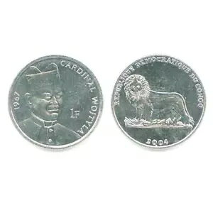 30 �R���S���勤�a���̃R���N�V����KM157(U) 1 �t�������c�R�C�� ? 1967 ????