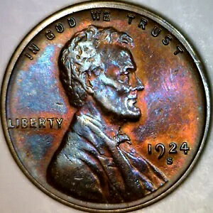 1924 �N��̃����J�[�������Z���g XF �����g�[���R�C�� RAINBOW TONE #2 NR