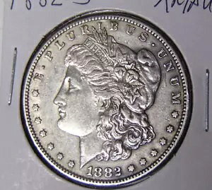 1882-S ���[�K�� �V���o�[ �_���[ XF/AU �T���t�����V�X�R������ (3324)