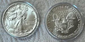 1988 �A�����J�� �V���o�[ �C�[�O�� 1 �I���X GEM BU�AAirTite �J�v�Z������